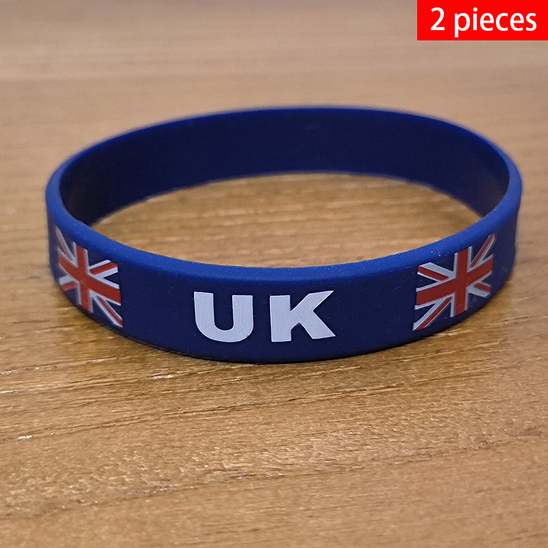Women Fashion Uk - Bracelets de sport en silicone pour