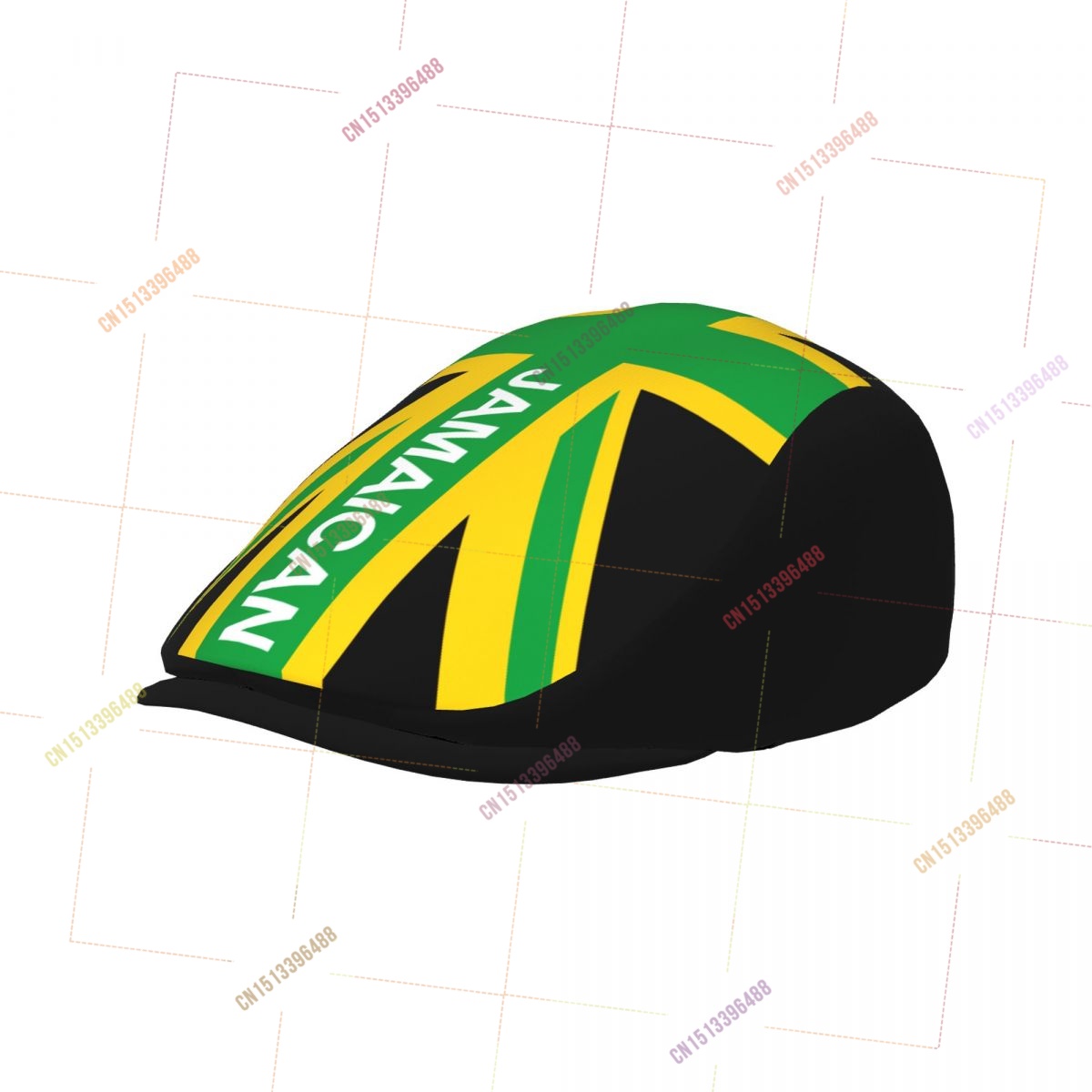 Women Fashion Uk - Casquette plate unisexe style Gatsby Newsboy