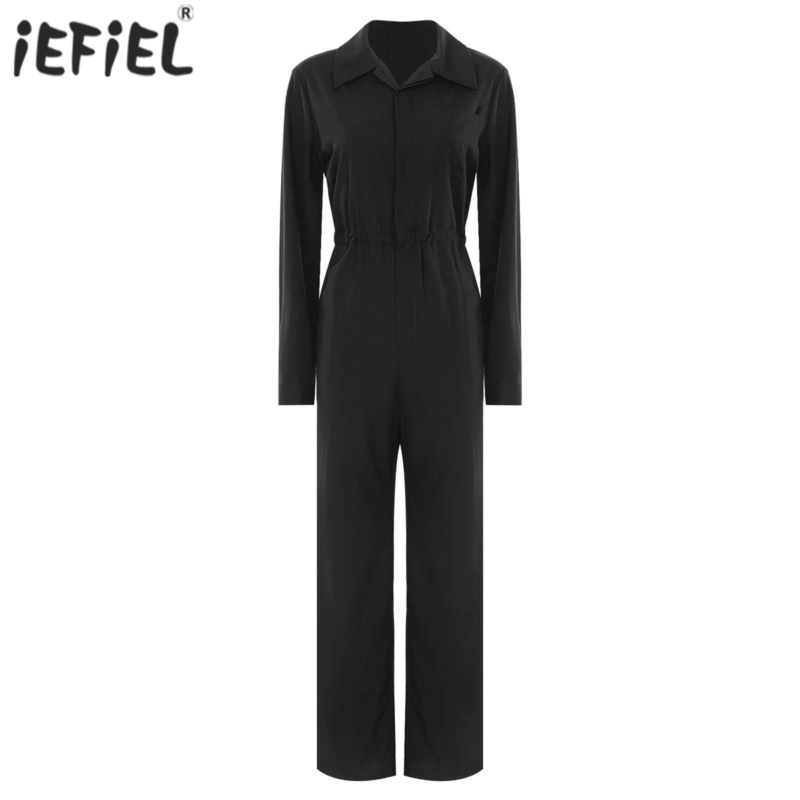 Women'S Fashion Overalls - Combinaison de travail pour femmes, combinaison