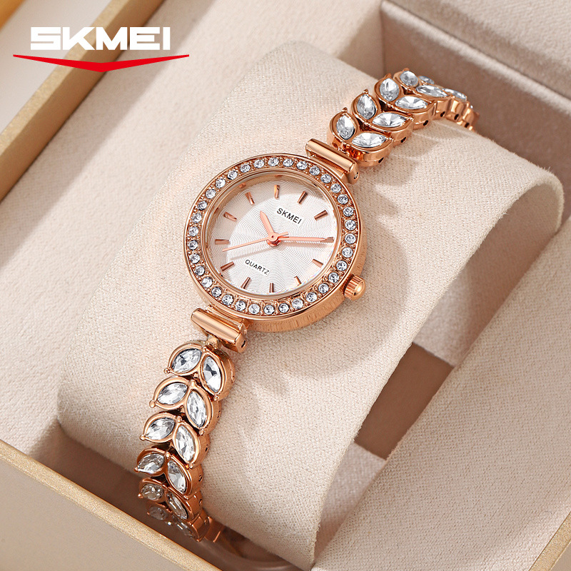 Fashion Women Watches - Montres à quartz pour femmes 2547
