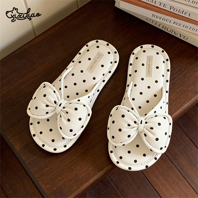 Women Fashion Ideas - XIXITIAO Chaussons d'intérieur pour femmes, mode
