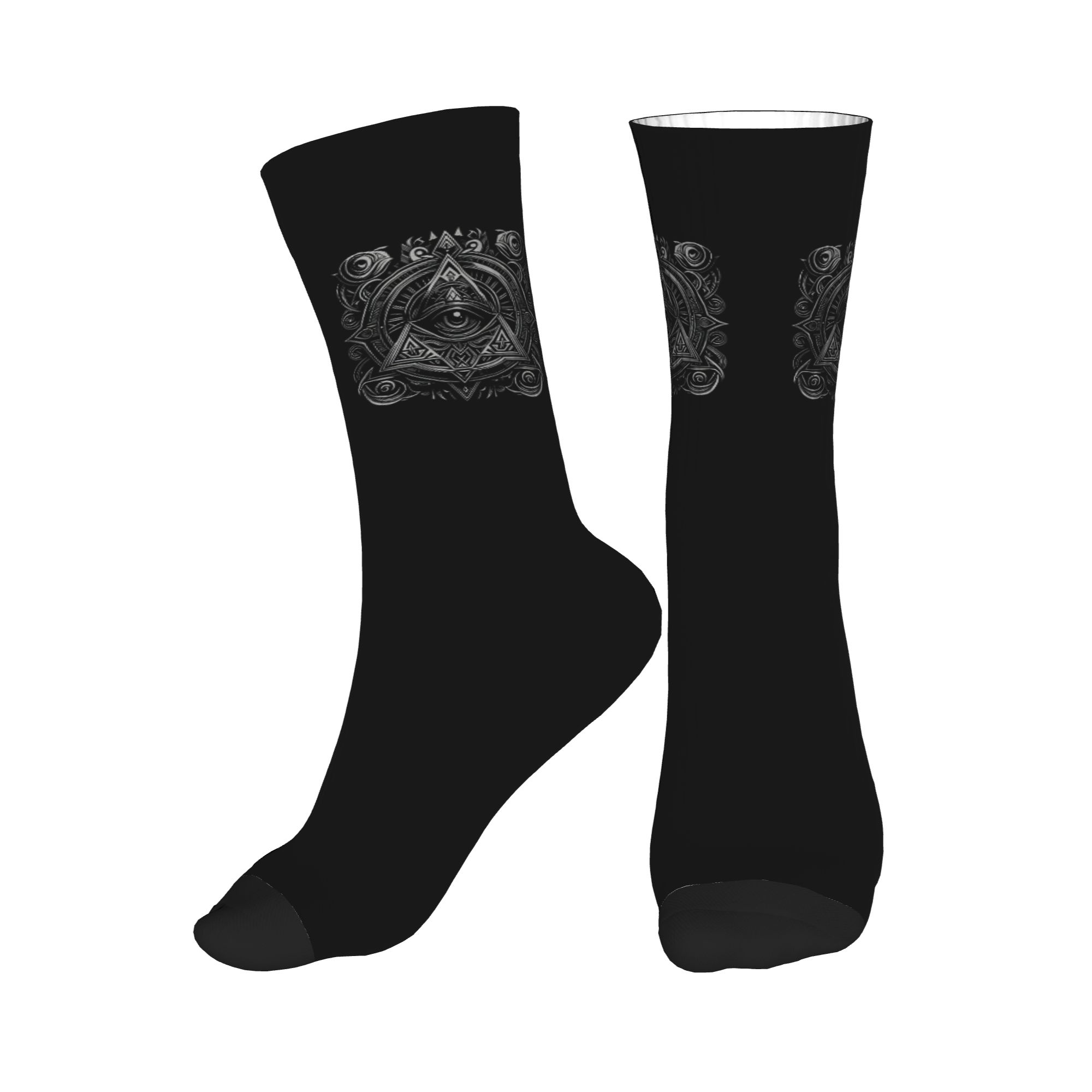 Women Fashion Youtube - Chaussettes de sport pour hommes et