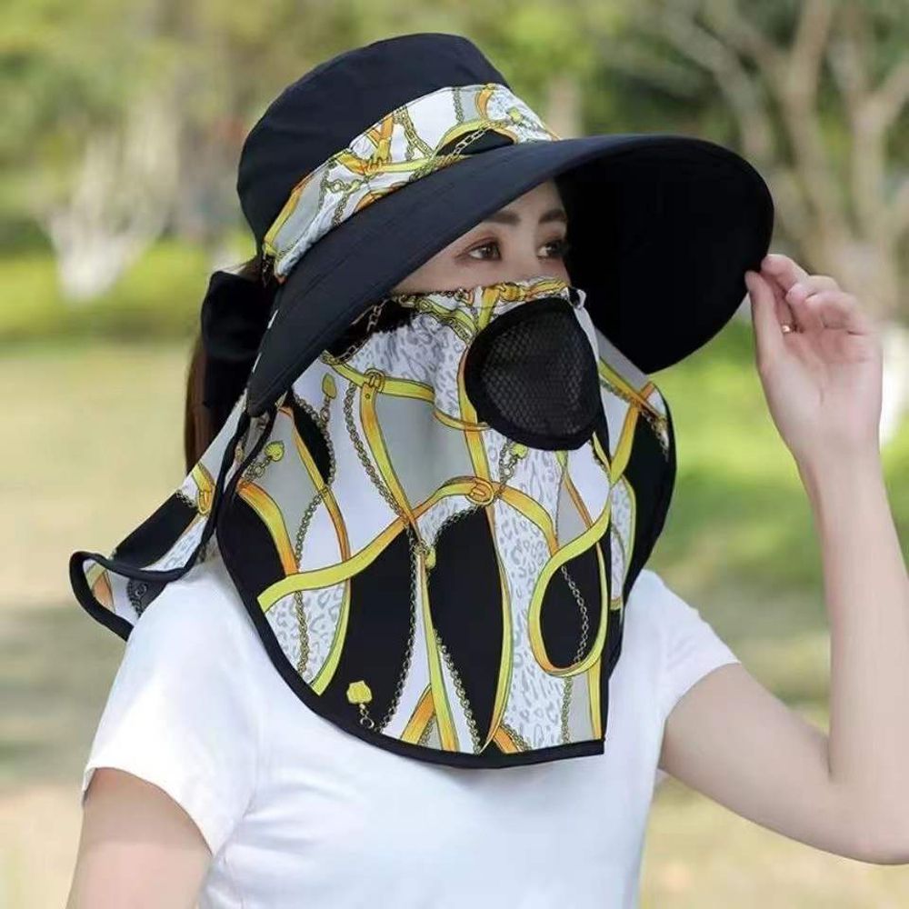 Bucket Hat Women - Casquettes de pêche, accessoires pour vêtements,