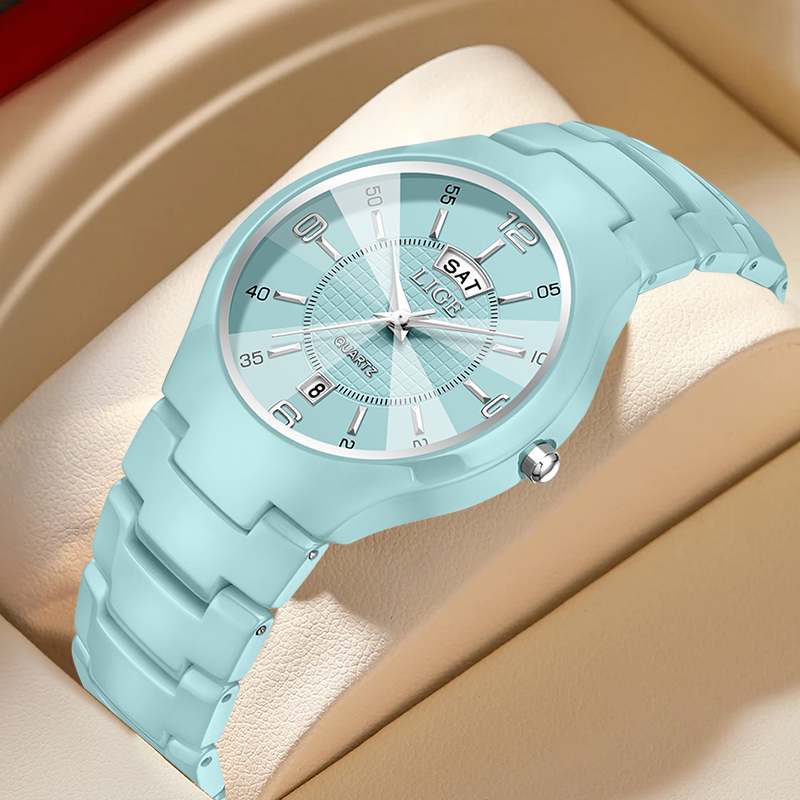 Fashion Women Watches - Montres pour femmes LIGE, élégantes et