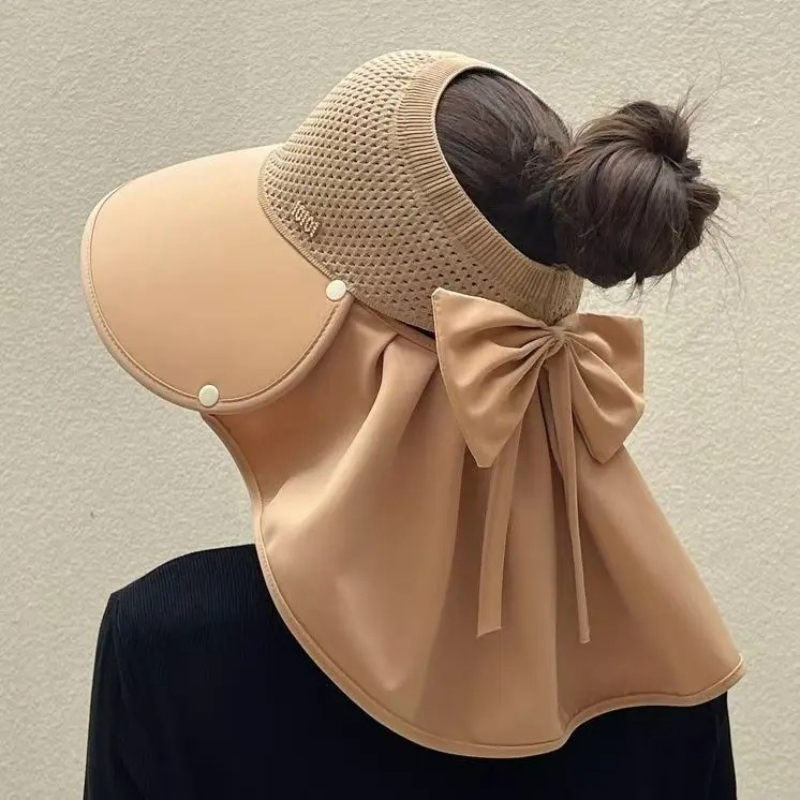 Bucket Hat Women - Chapeau Bob d'été pour femme, chapeau