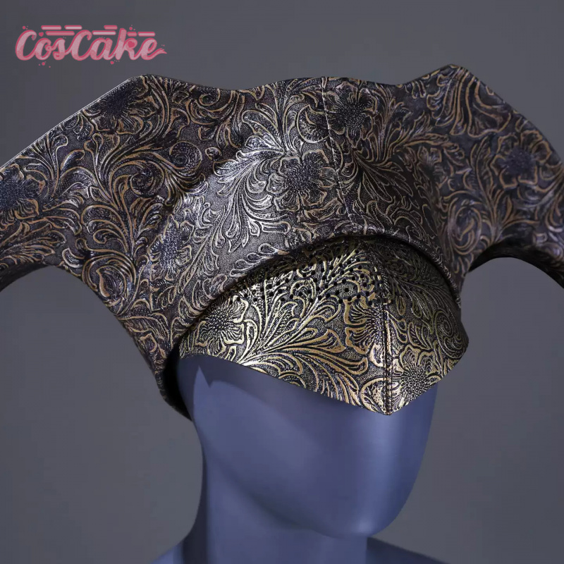 Women Fashion Hats - Jeu Bloodborne le chorale Cosplay Costume