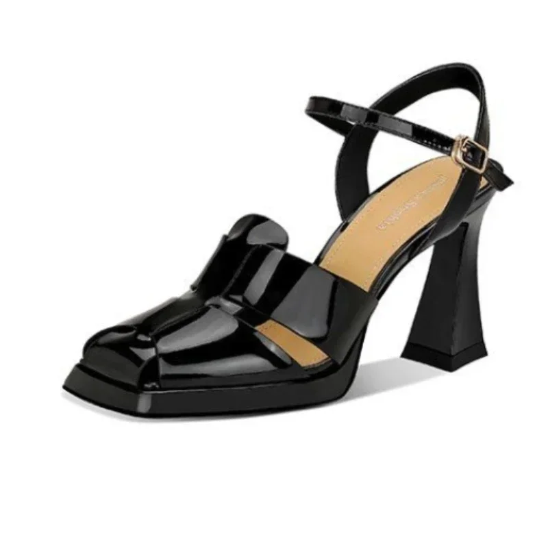 Women Fashion Ideas - Sandales à talons hauts pour femmes,