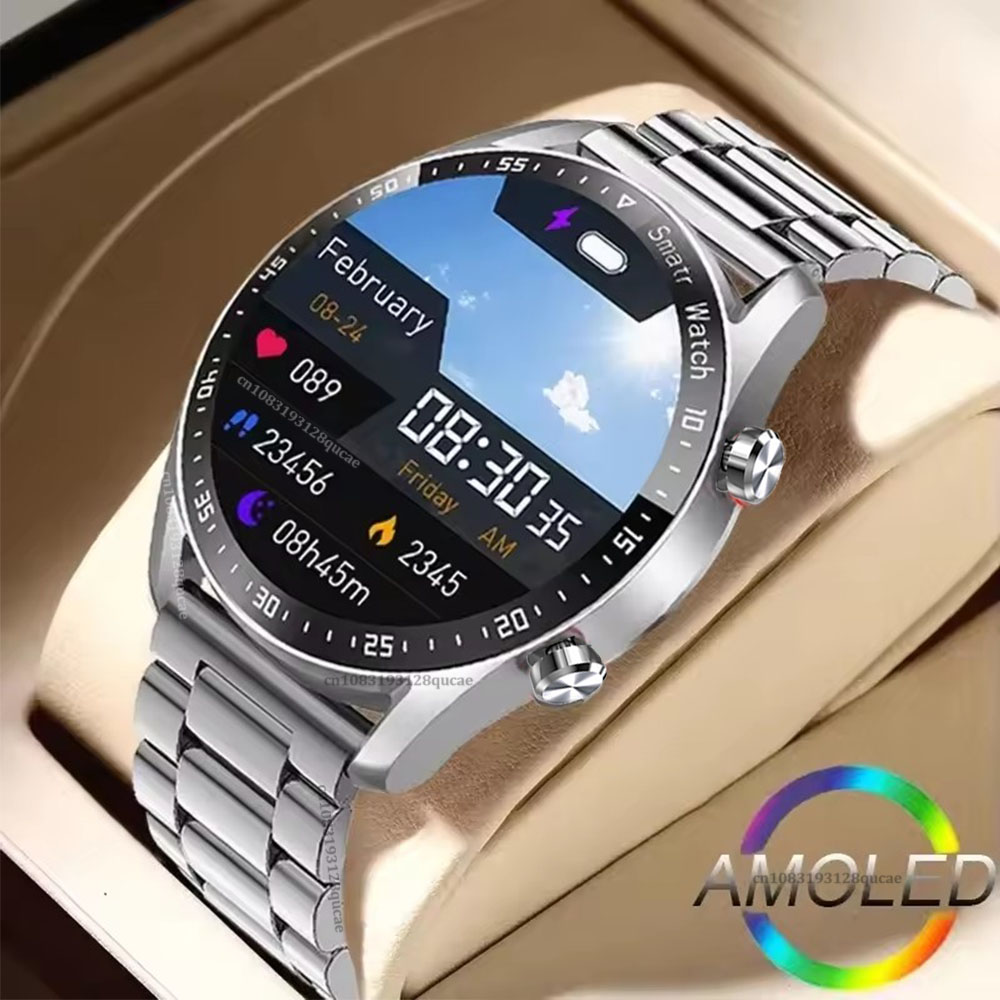 Women Fashion Week 2026 - Montre connectée 2026 pour femmes et