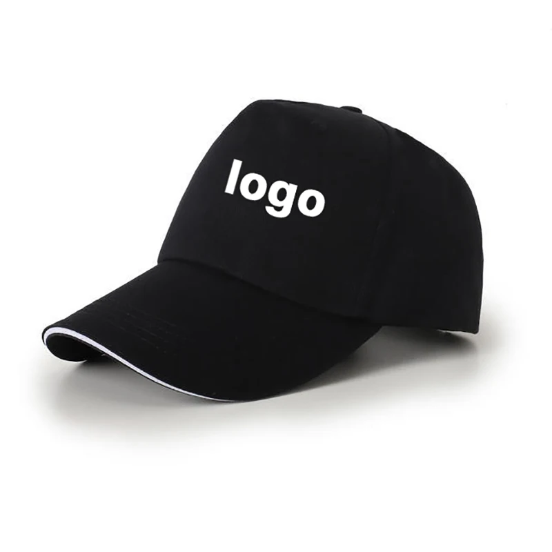Women Fashion Hats - Casquettes de soleil personnalisées pour hommes