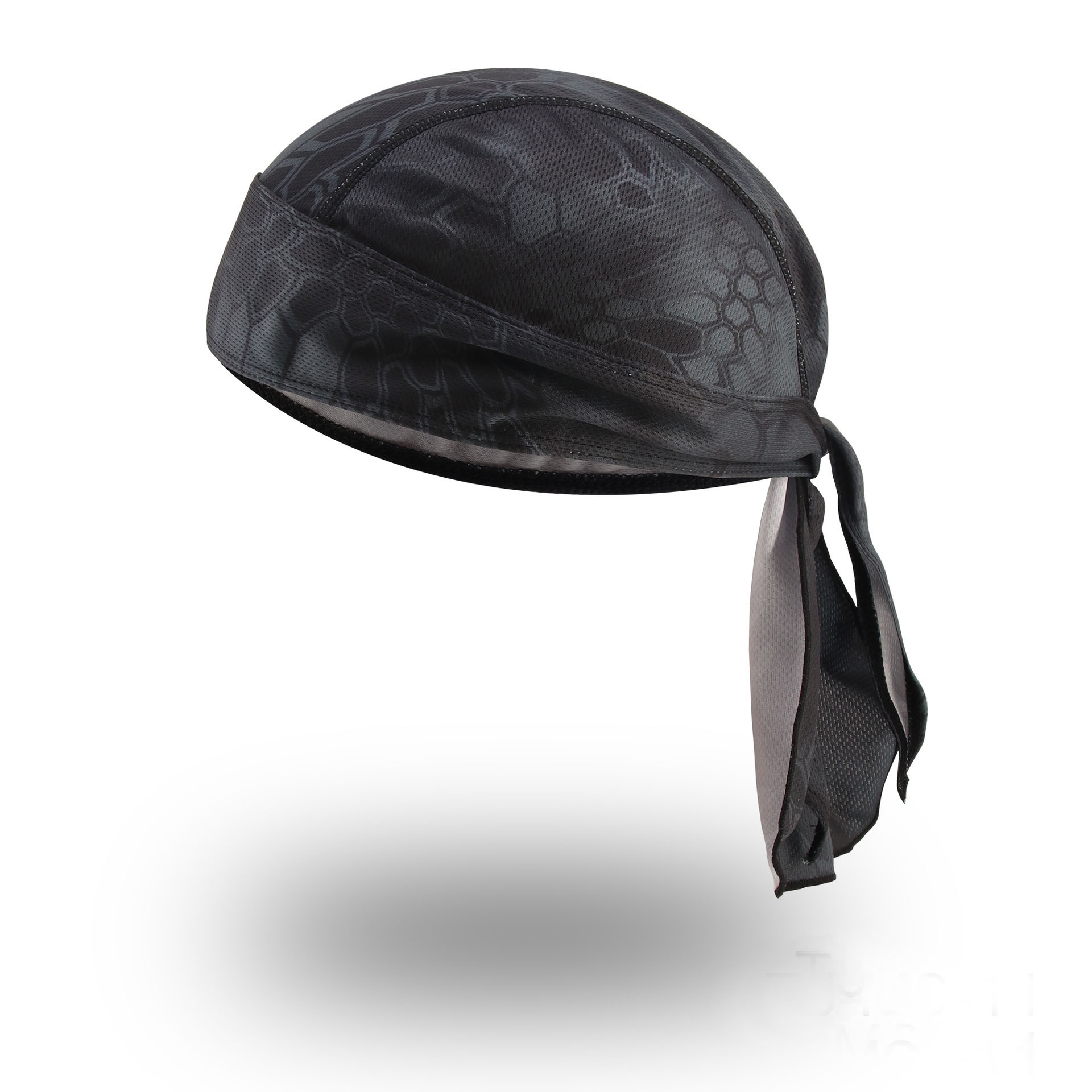 Women Fashion Hats - Bandeau d'été imprimé pour hommes et