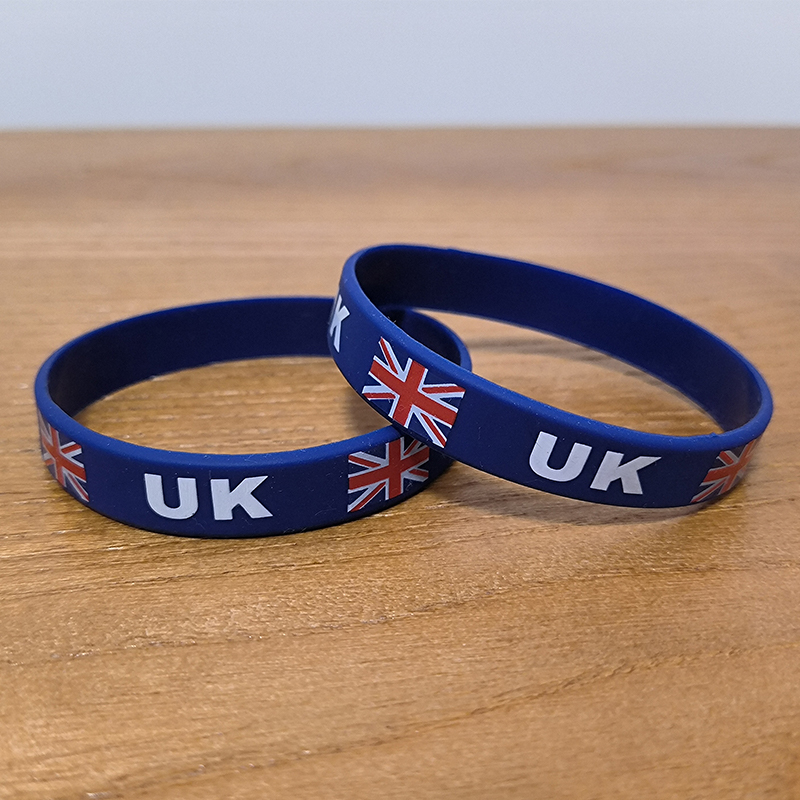 Bracelets de sport en silicone - Women Fashion Uk avis et prix