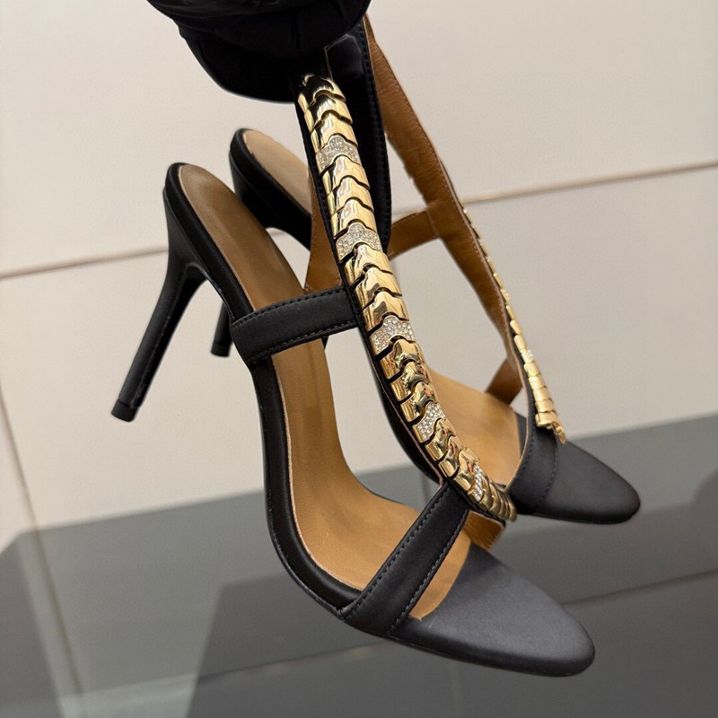 Sandales gladiateur de luxe po - Women Fashion Ideas avis et prix