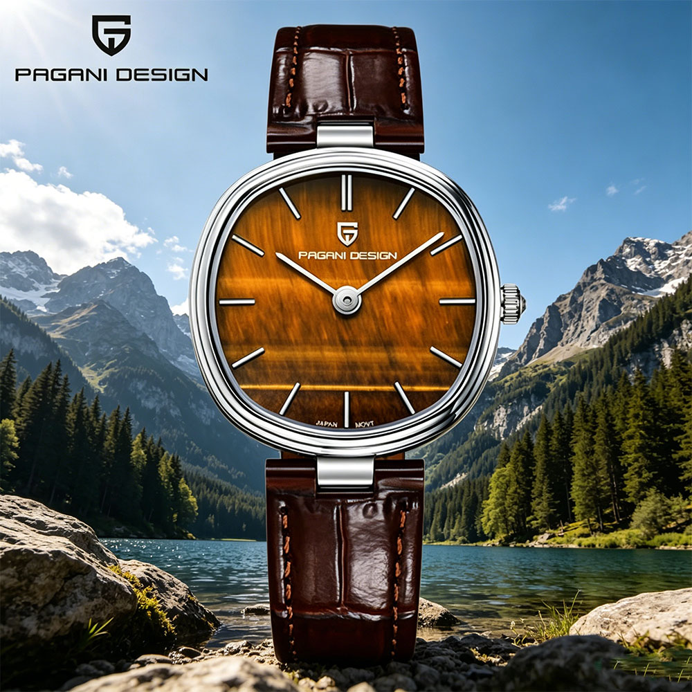 PAGANI DESIGN 2026 Nouvelle Mo - Fashion Women Watches avis et prix