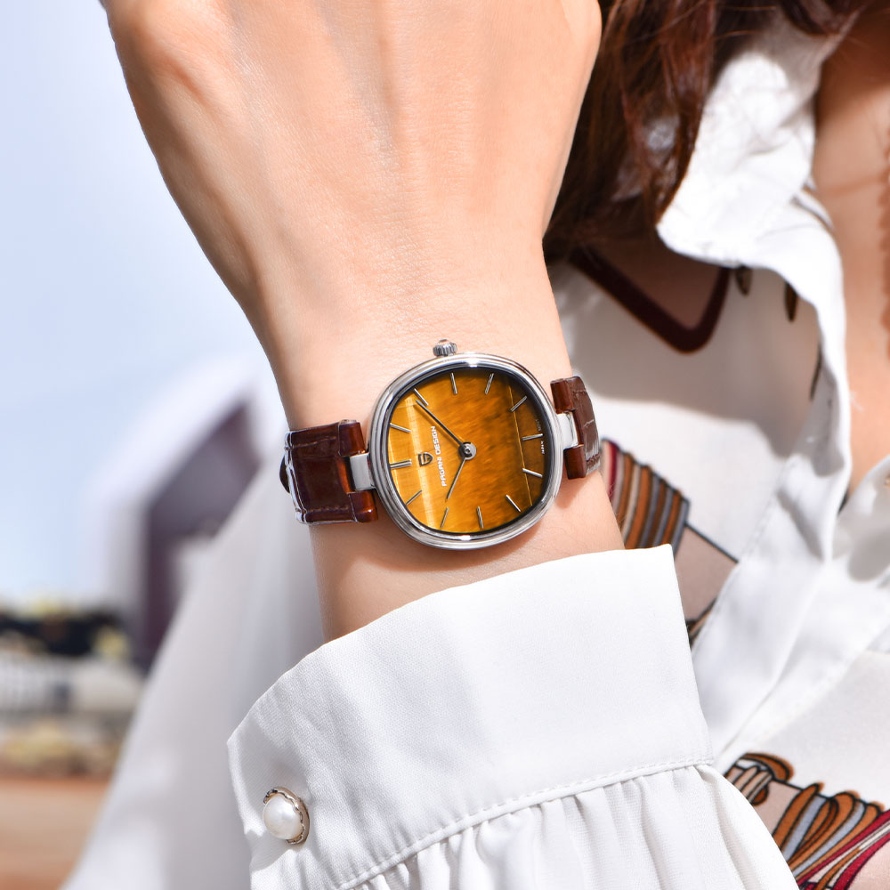 PAGANI DESIGN 2026 Nouvelle Mo - Fashion Women Watches avis et prix