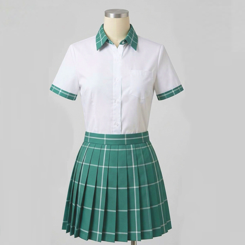 Alien Stage ALNST Mizi Sua Hyu - Pleated Skirt Women avis et prix