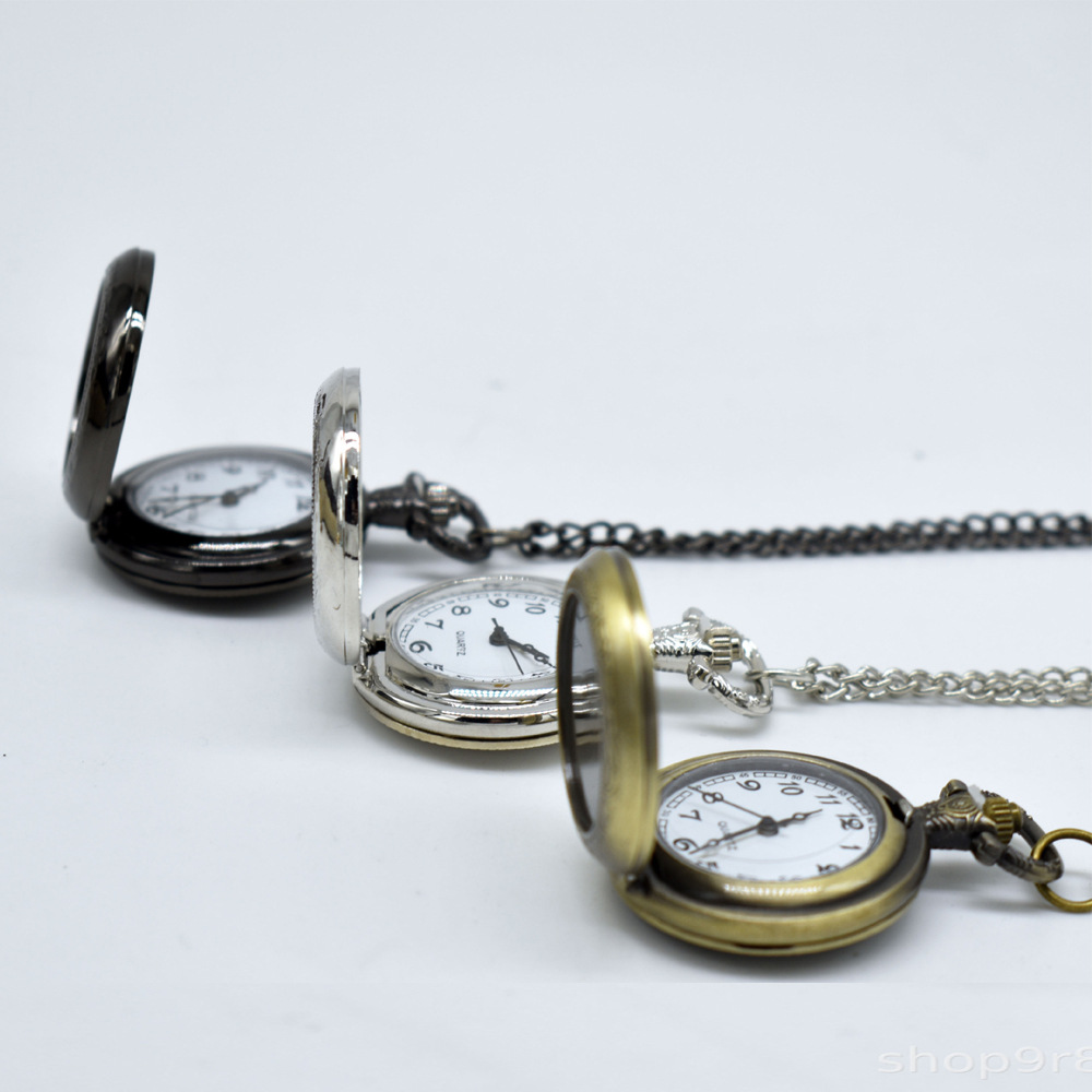 Collier pendentif montre de po - Fashion Women Watches avis et prix