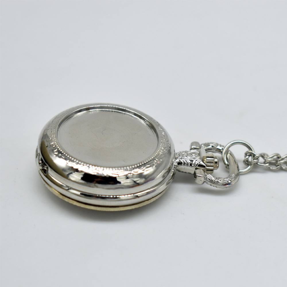 Collier pendentif montre de po - Fashion Women Watches avis et prix