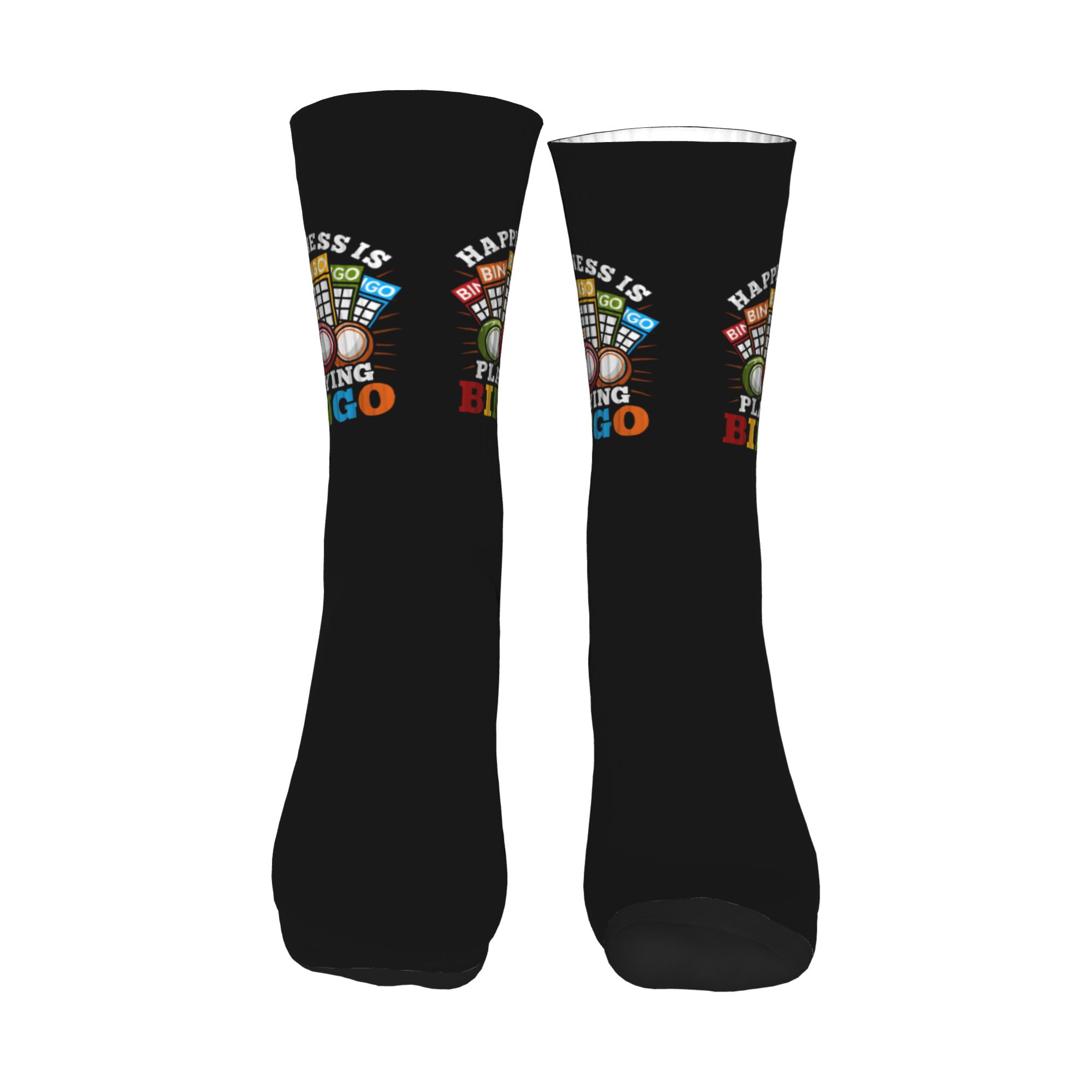 Chaussettes de bingo tendance  - Women Fashion Youtube avis et prix