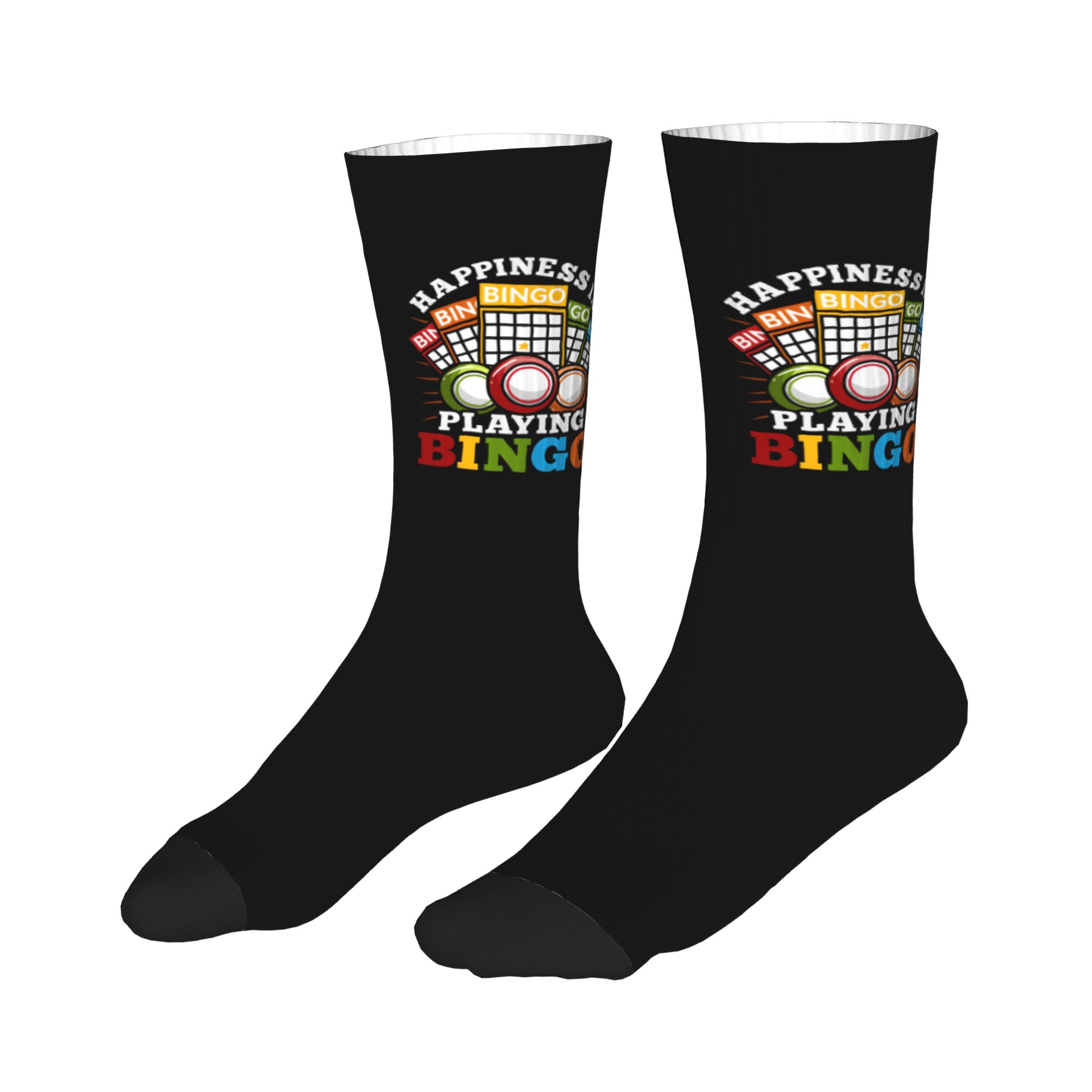 Chaussettes de bingo tendance  - Women Fashion Youtube avis et prix