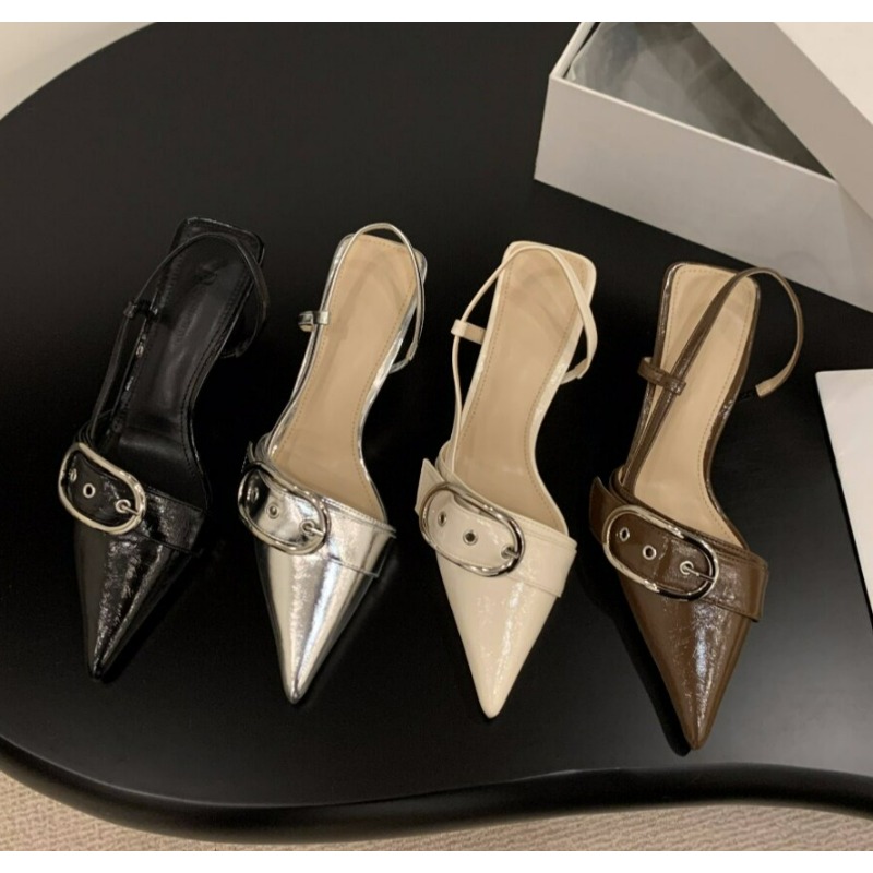 Nouvelles Chaussures à Talons  - Women Fashion Ideas avis et prix