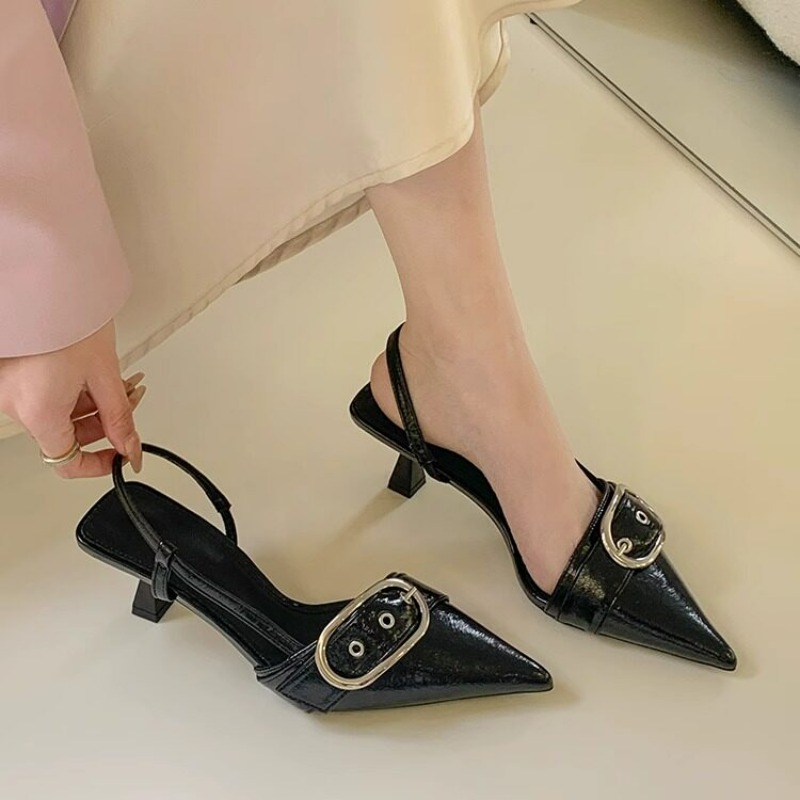 Nouvelles Chaussures à Talons  - Women Fashion Ideas avis et prix