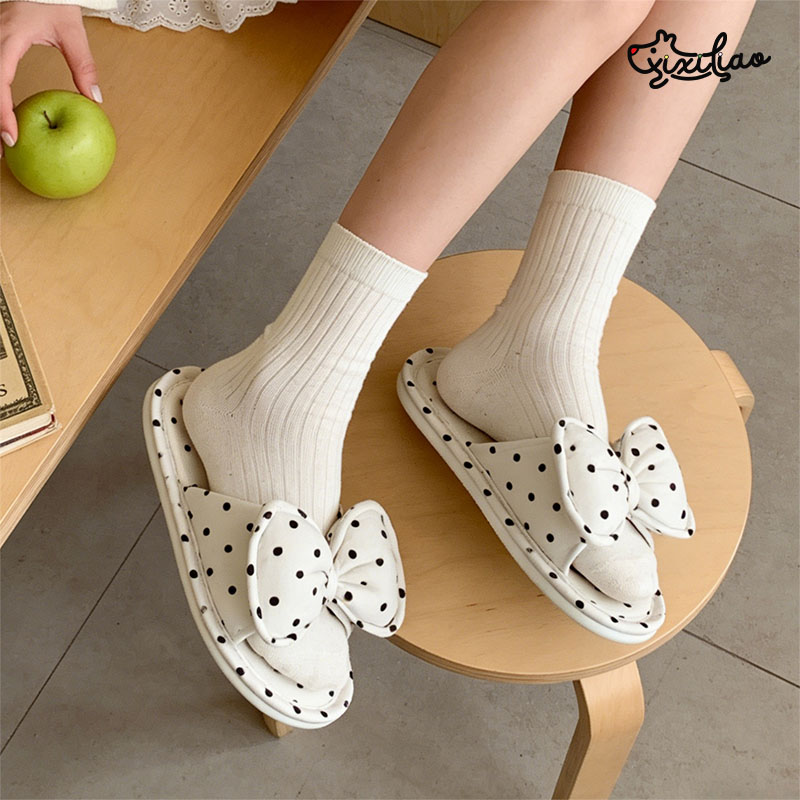 XIXITIAO Chaussons d'intérieur - Women Fashion Ideas avis et prix
