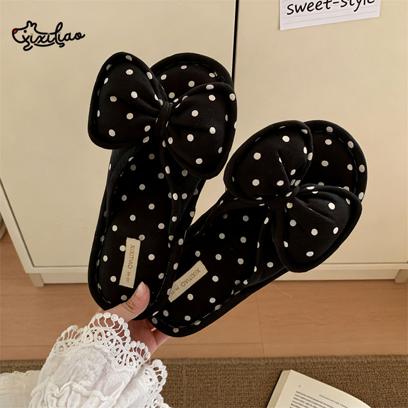 XIXITIAO Chaussons d'intérieur - Women Fashion Ideas avis et prix