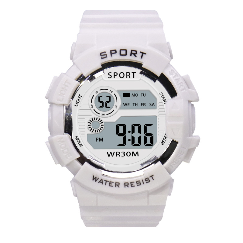 YIKAZE montres de sport de mod - Women Fashion Week 2026 avis et prix