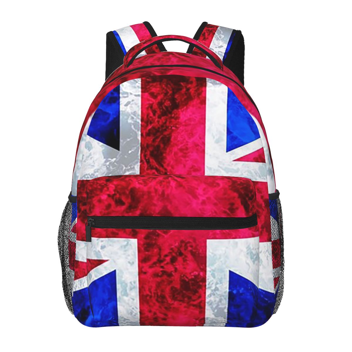 Sac à dos Union Jack, drapeau  - Women Fashion Uk avis et prix