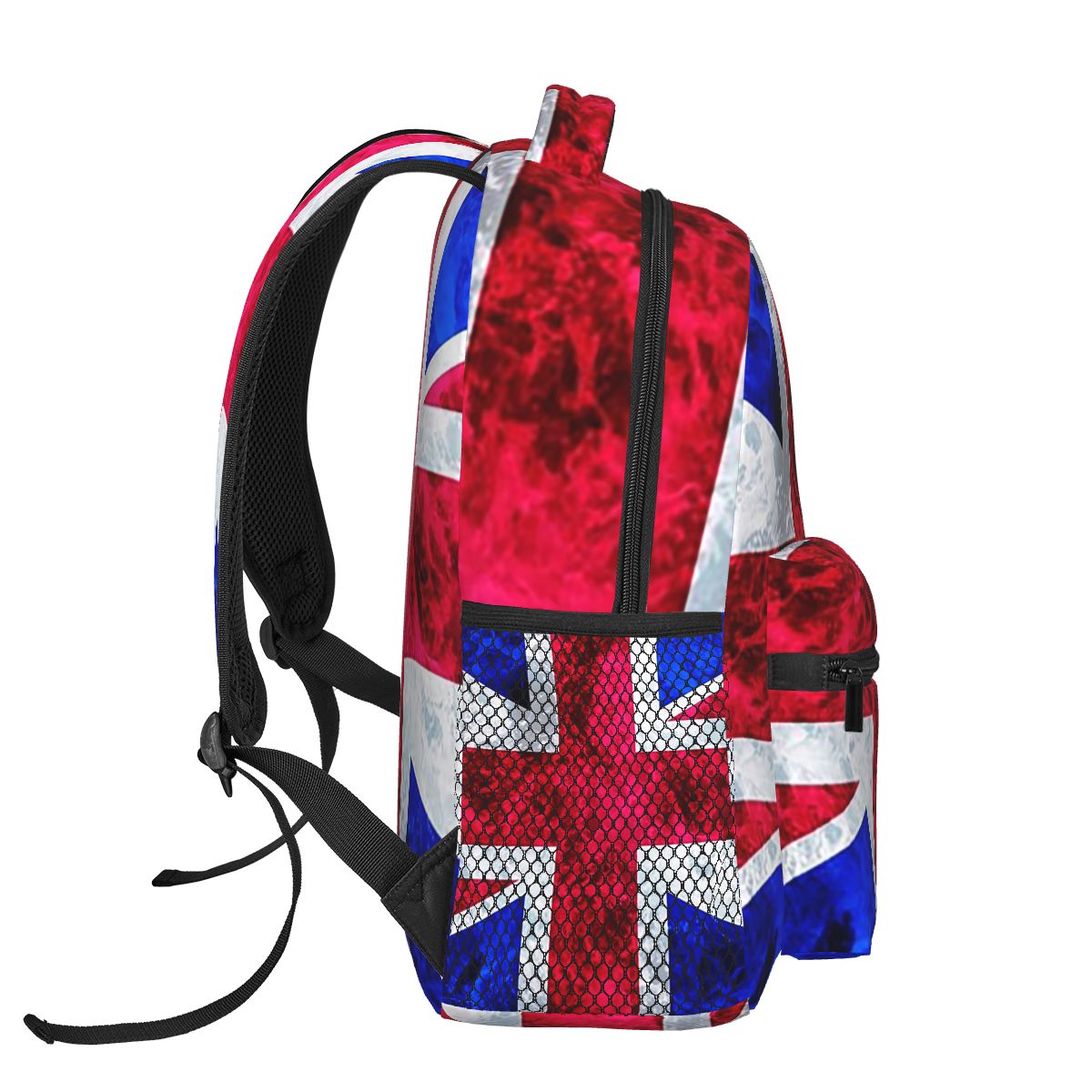 Sac à dos Union Jack, drapeau  - Women Fashion Uk avis et prix