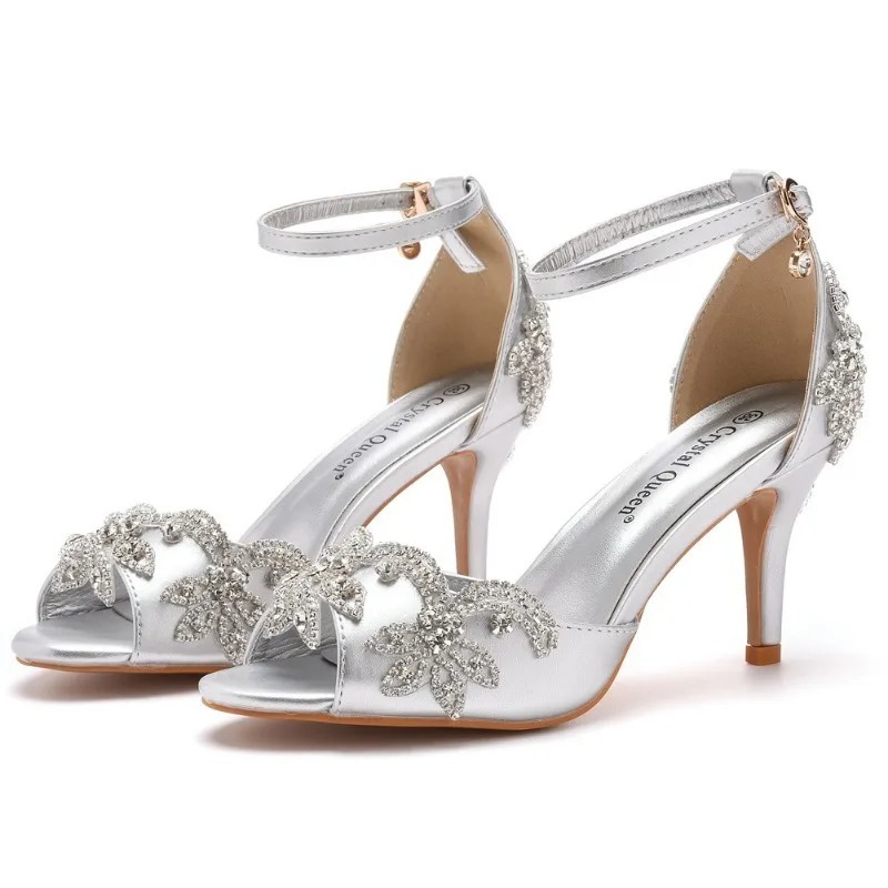 Sandales de luxe à talons haut - Women Fashion Ideas avis et prix