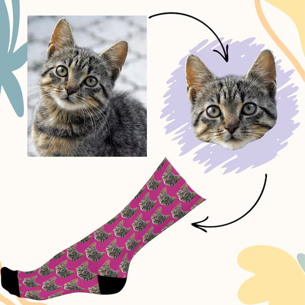 Personnaliser les chaussettes  - Women Fashion Youtube avis et prix