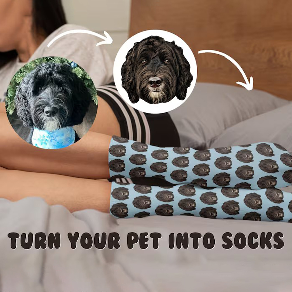 Personnaliser les chaussettes  - Women Fashion Youtube avis et prix