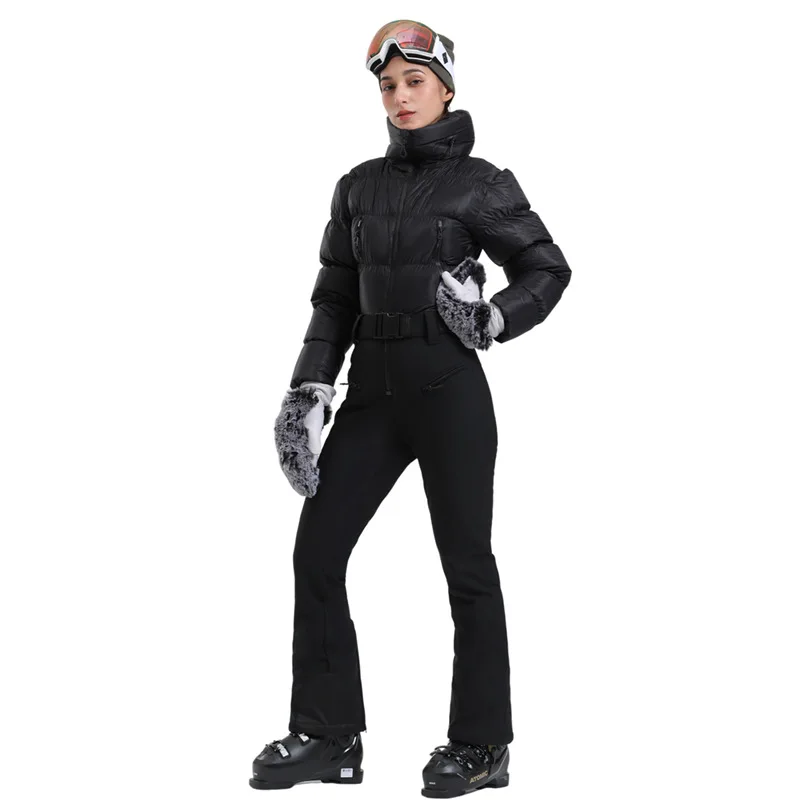 2025 une pièce combinaisons de - Women'S Fashion Overalls avis et prix