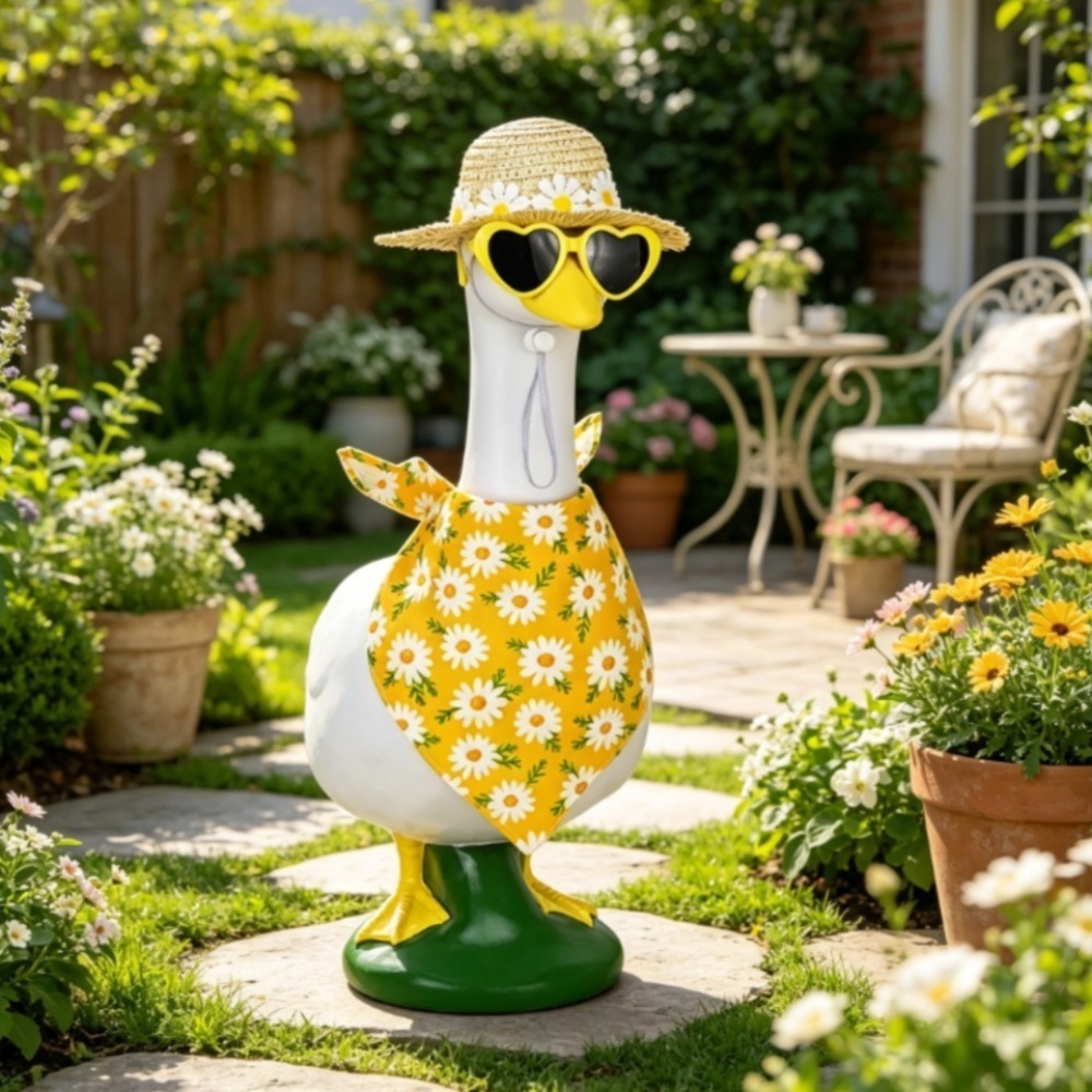 Accessoires d'été pour oies de - Straw Hat Summer avis et prix
