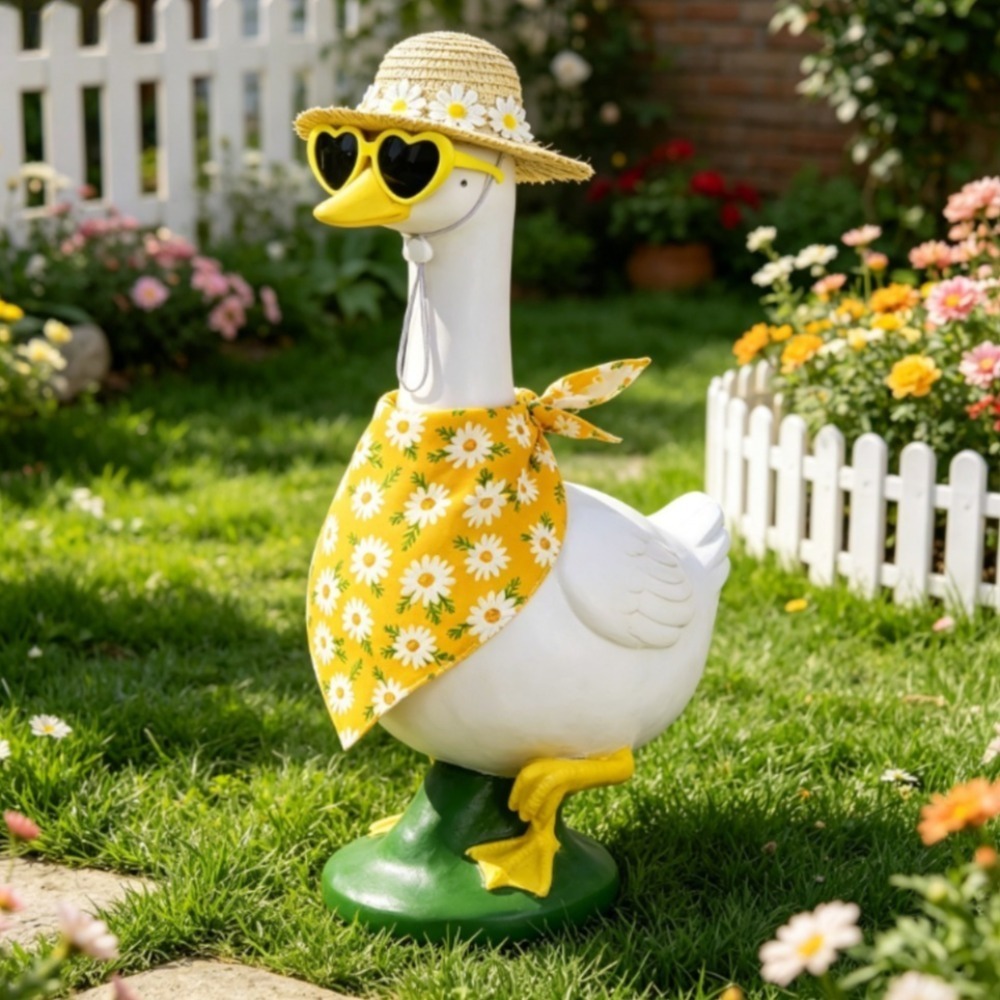 Accessoires d'été pour oies de - Straw Hat Summer avis et prix