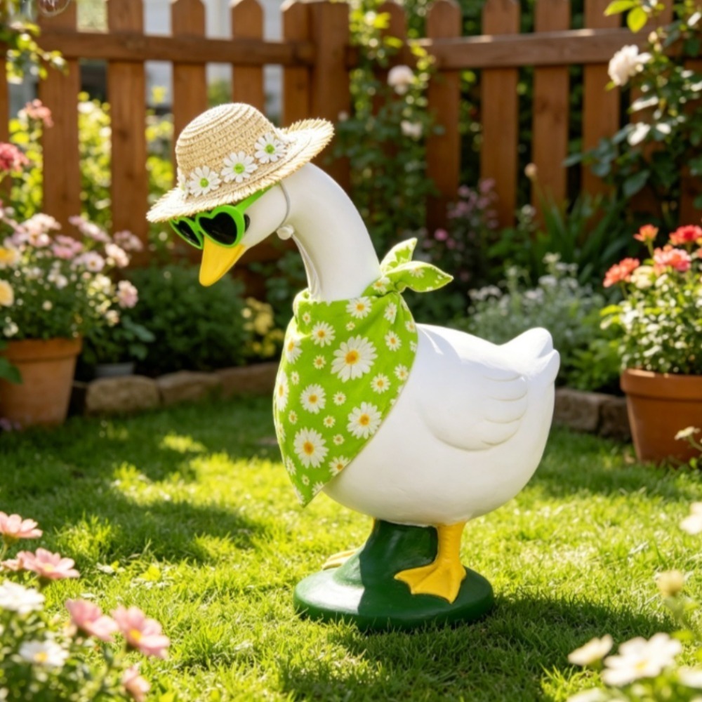 Accessoires d'été pour oies de - Straw Hat Summer avis et prix