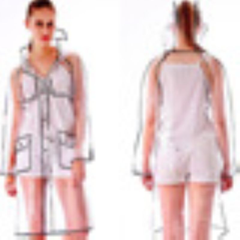 Lot de 2 ponchos de pluie tran - Women'S Fashion Raincoat avis et prix