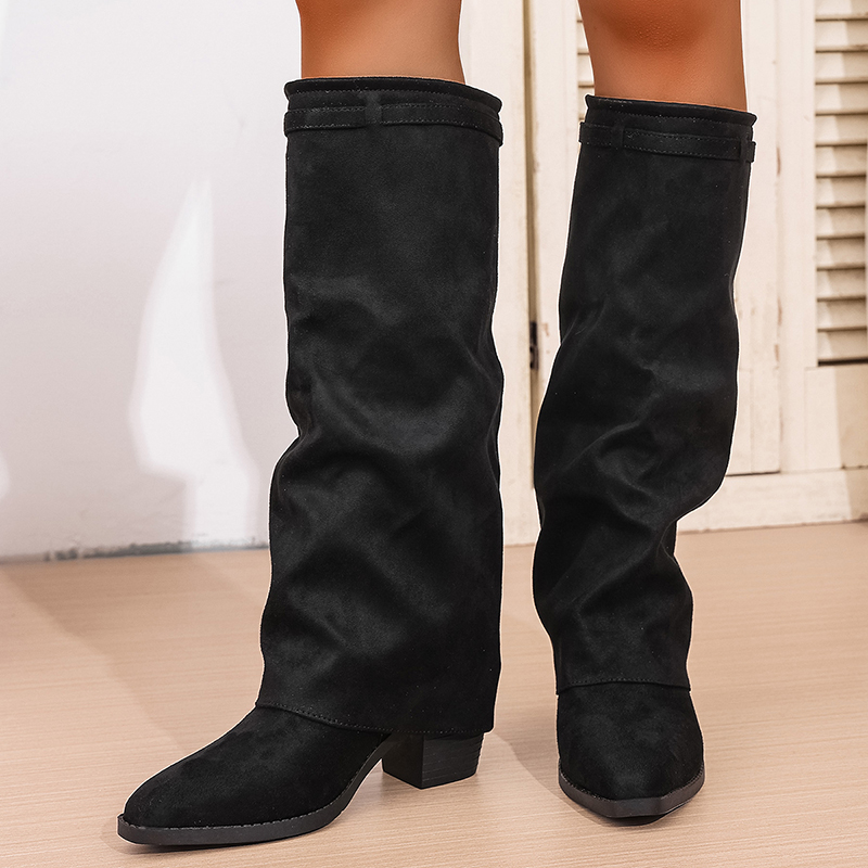 Mode sans lacet à talons hauts - Women Fashion Youtube avis et prix