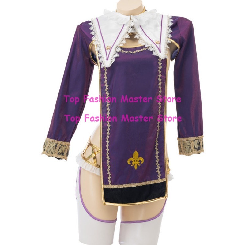 Costume de cosplay Anime Teena - Women Fashion Hats avis et prix