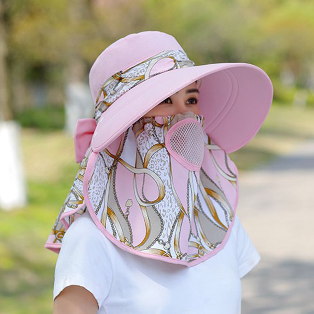 Casquettes de pêche, accessoir - Bucket Hat Women avis et prix