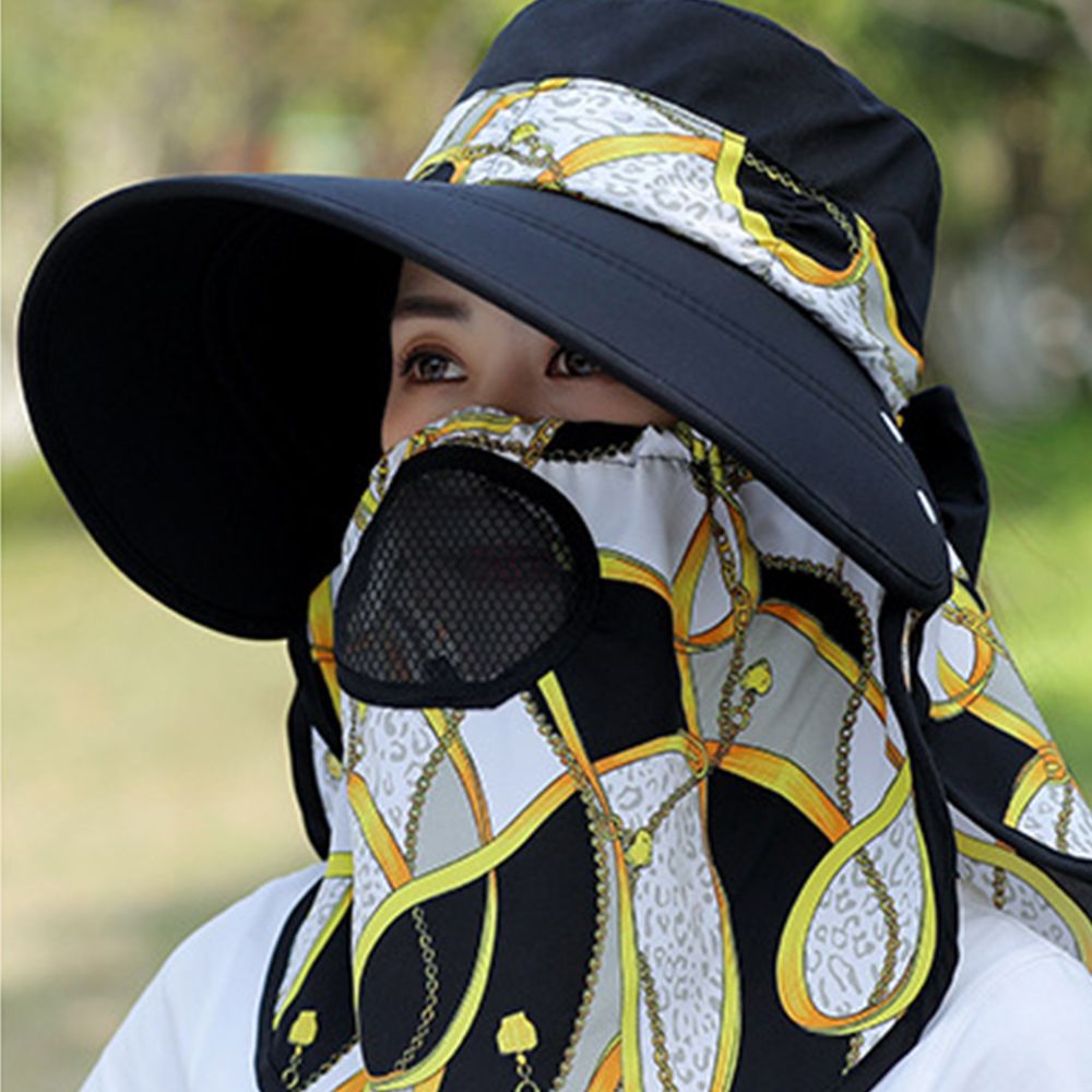 Casquettes de pêche, accessoir - Bucket Hat Women avis et prix