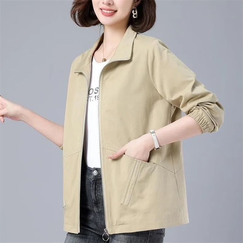 Veste coupe-vent élégante pour - Women'S Fashion Raincoat avis et prix