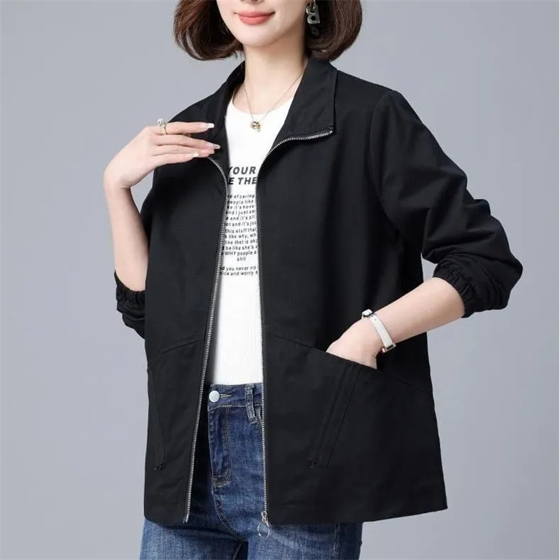 Veste coupe-vent élégante pour - Women'S Fashion Raincoat avis et prix