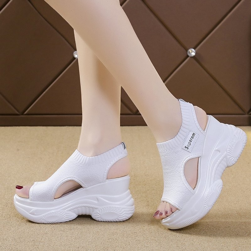 Sandales pour femmes 2025 été  - Women Fashion Ideas avis et prix