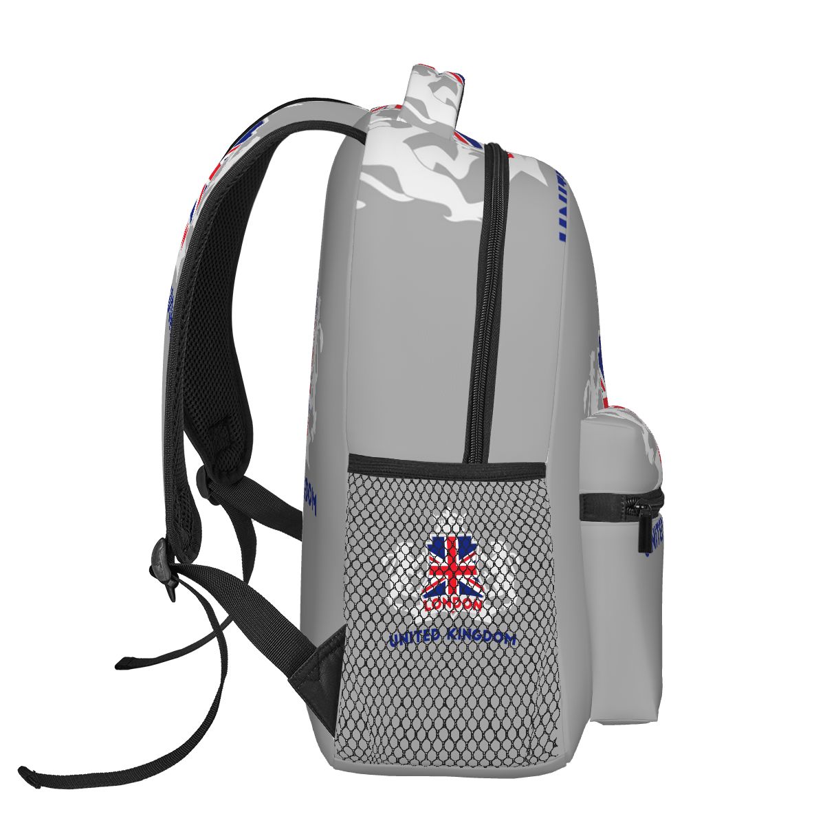 Sac à dos Union Jack, drapeau  - Women Fashion Uk avis et prix