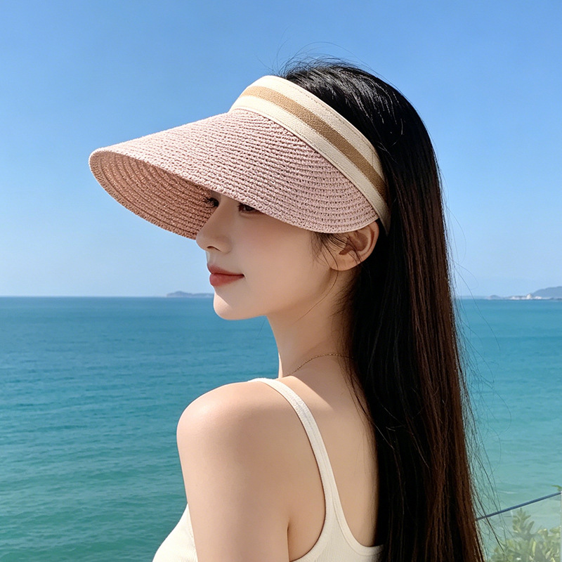 Chapeau de paille personnalisé - Straw Hat Summer avis et prix