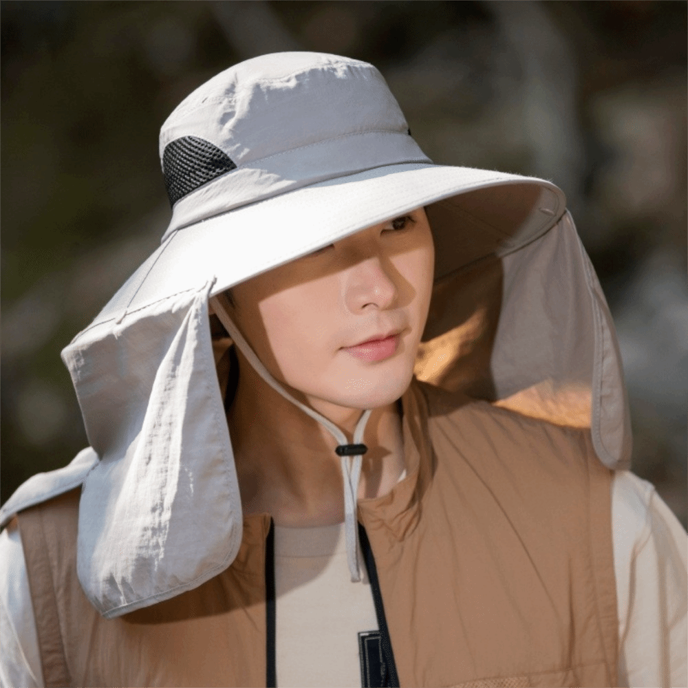 Chapeau de soleil tendance en  - Women Fashion Hats avis et prix