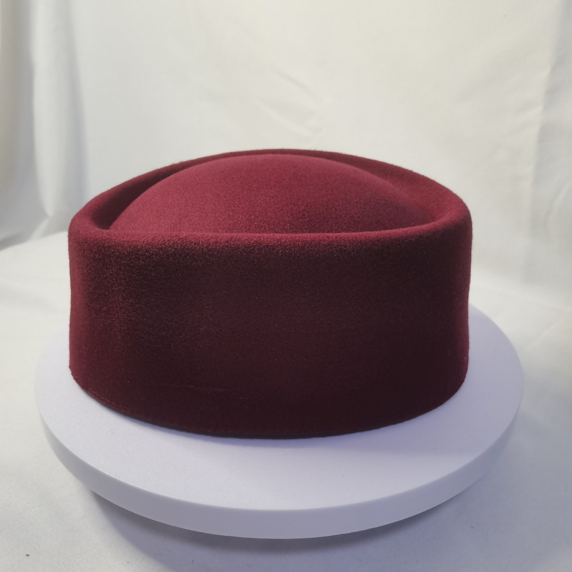 Chapeau d'hôtesse de mode pour - Women Fashion Hats avis et prix
