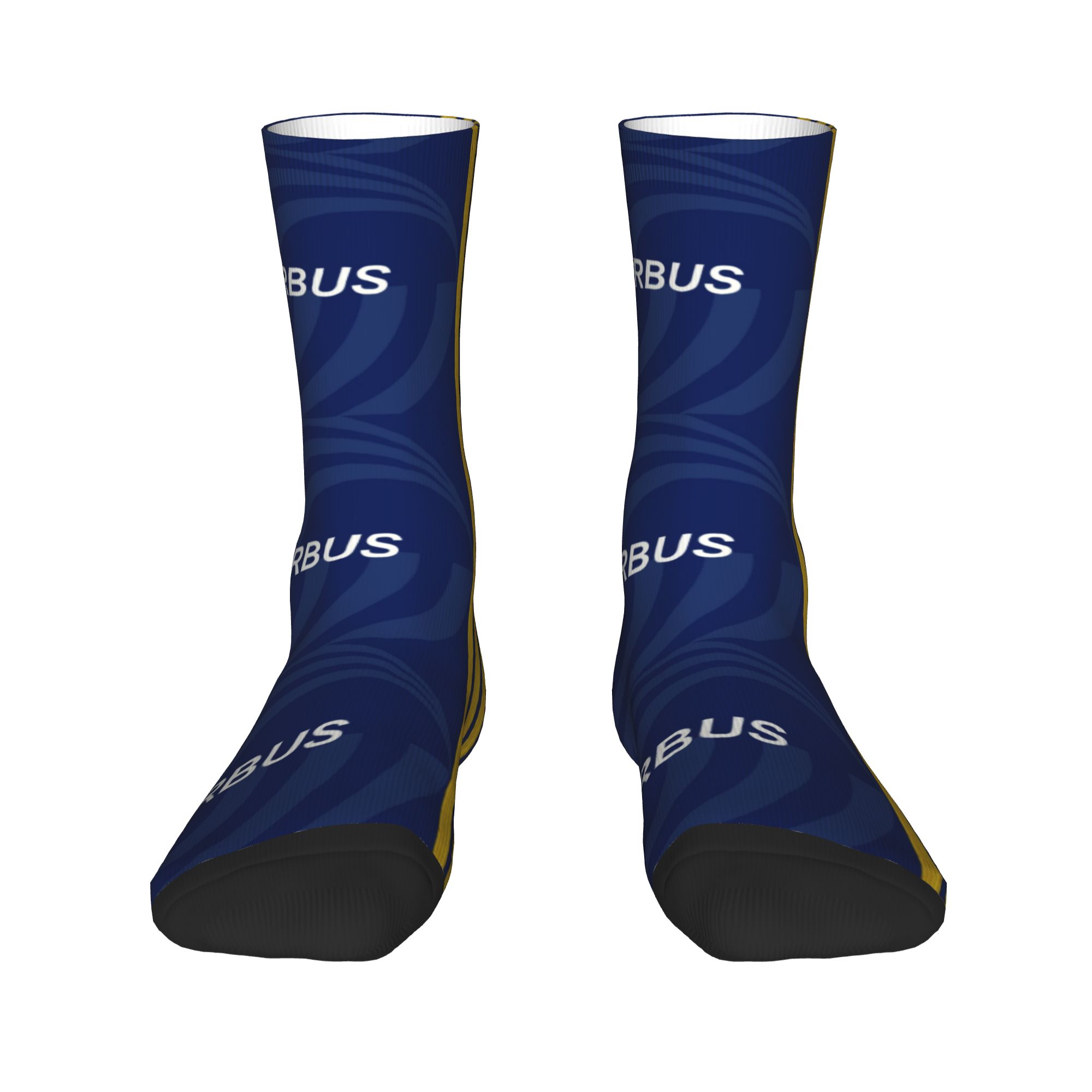 Chaussettes personnalisées imp - Women Fashion Youtube avis et prix